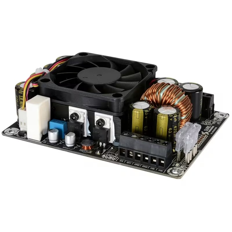300W 12V DC Step-Up Voltage Converter Board