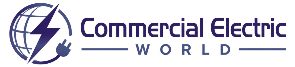 Commercial Electric World